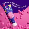 BURST Bubblegum Bonanza Kids Toothpaste with Fluoride (4oz) | Great Tasting | Flavored for Children & Toddlers | Anticavity | Dye Free & Vegan | Safe for Kids Ages 2+(Bubblegum Fluoride 2 Pack)