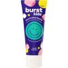 BURST Bubblegum Bonanza Kids Toothpaste with Fluoride (4oz) | Great Tasting | Flavored for Children & Toddlers | Anticavity | Dye Free & Vegan | Safe for Kids Ages 2+(Marshmallow Fluoride)