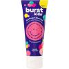 BURST Bubblegum Bonanza Kids Toothpaste with Fluoride (4oz) | Great Tasting | Flavored for Children & Toddlers | Anticavity | Dye Free & Vegan | Safe for Kids Ages 2+(Bubblegum Fluoride)
