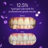 BURST Sensitive Teeth Friendly Whitening Kit | 3 Treatments with 12.5% Hydrogen Peroxide | Up to 3 Shades Whiter After First Use | Prefilled Gel Trays(3 Count (Pack of 1))