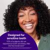 BURST Sensitive Teeth Friendly Whitening Kit | 3 Treatments with 12.5% Hydrogen Peroxide | Up to 3 Shades Whiter After First Use | Prefilled Gel Trays(3 Count (Pack of 1))
